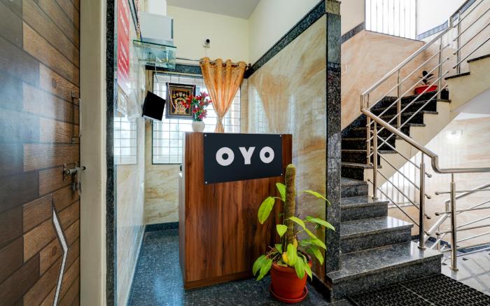 Hotel O Sapthagiri Boarding and Lodging