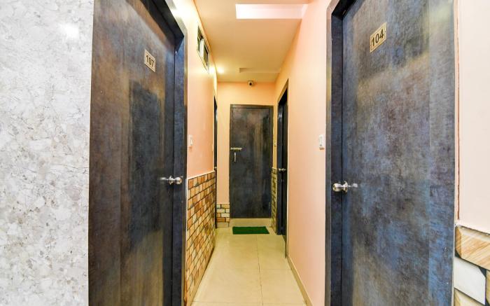 OYO 85444 Hotel O Sana