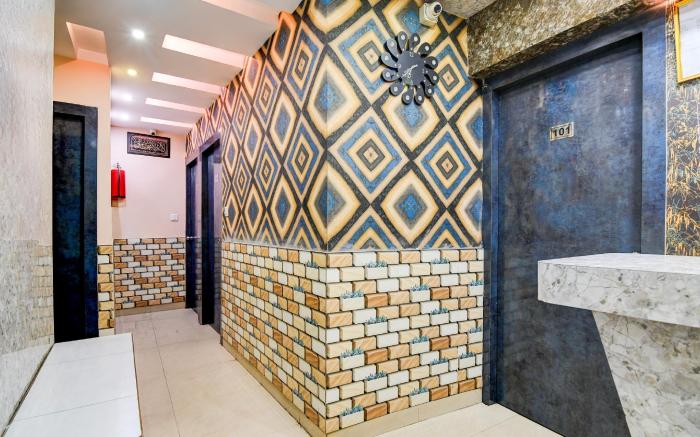 OYO 85444 Hotel O Sana