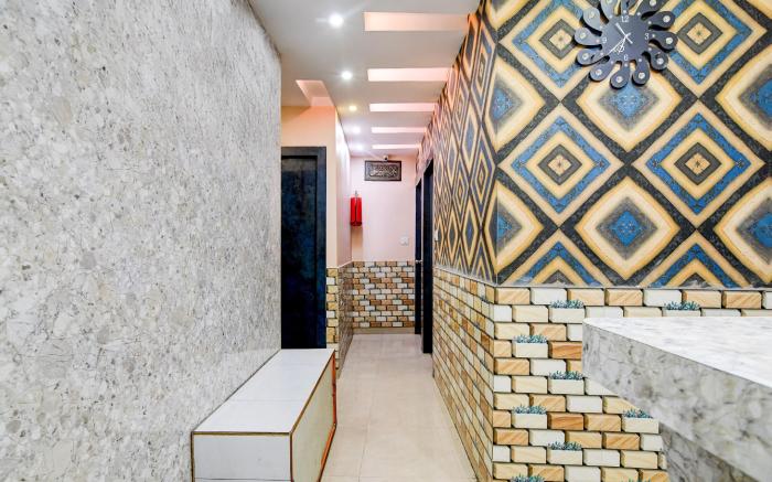 OYO 85444 Hotel O Sana