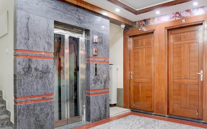 Hotel O Corporate Residency