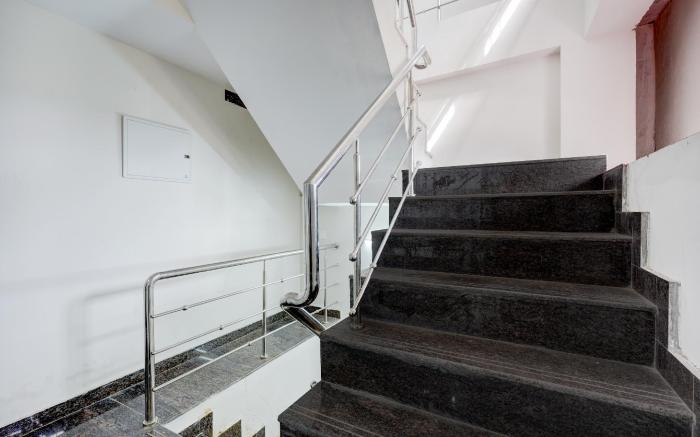 Hotel O Eswar Grand Palace Perungudi