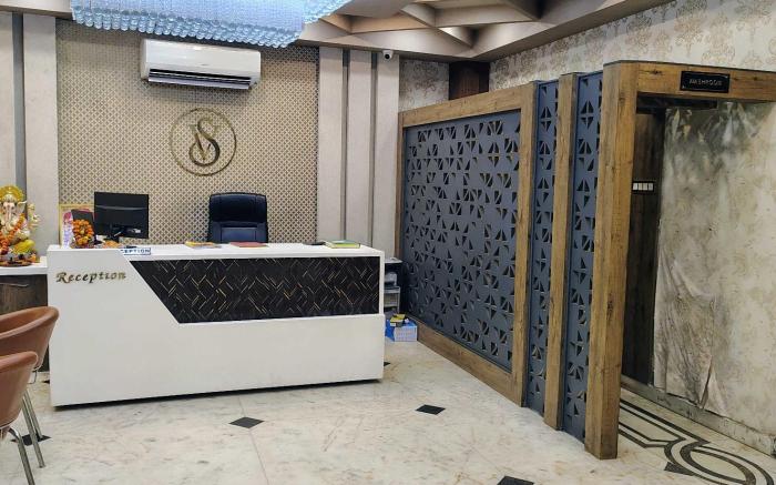 Hotel O HOTE V-SQUARE