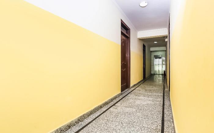 Hotel O Charanpahari Hotel