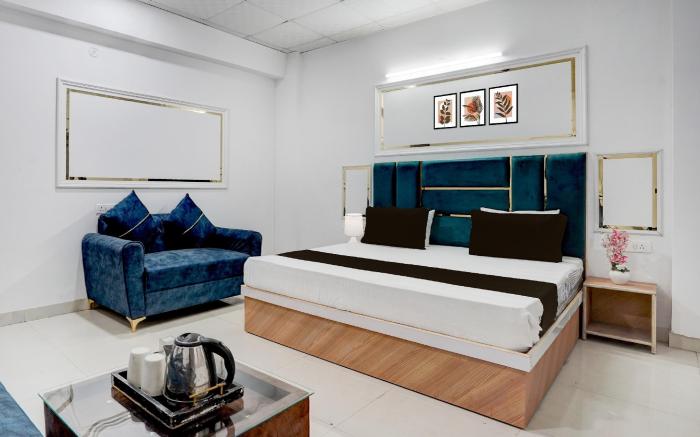 Hotel O Tulip Sarover