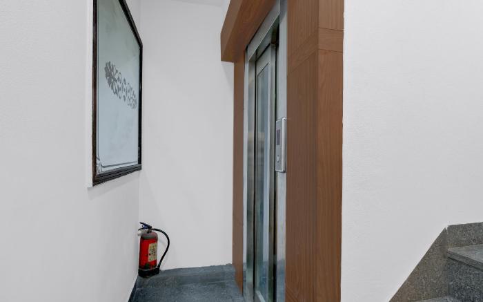 Hotel O Great Residency Hotel