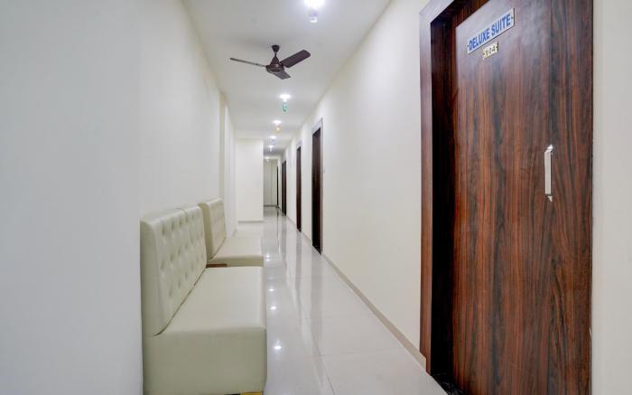 Hotel O Elegance Inn