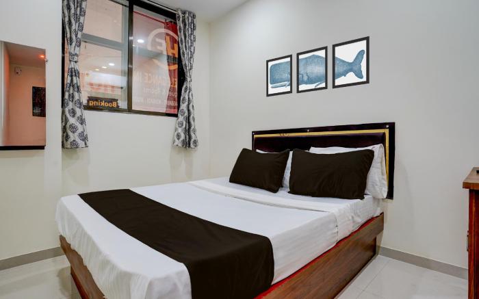 Hotel O Elegance Inn