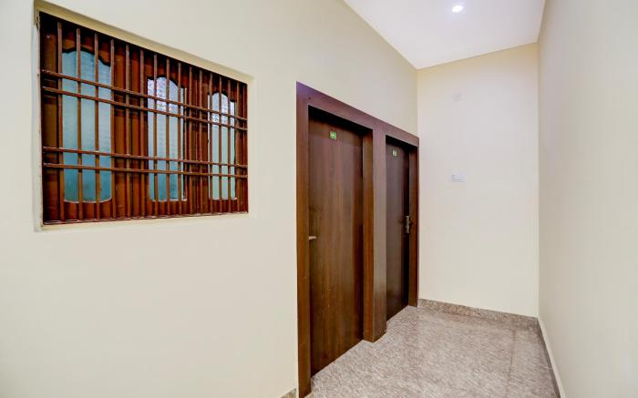 Hotel O Kanha Paying Guest House