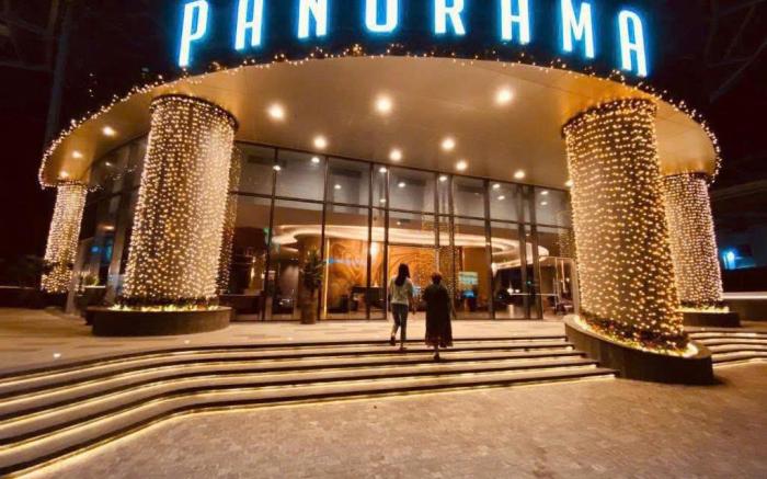 Panorama Sunshine Nha Trang