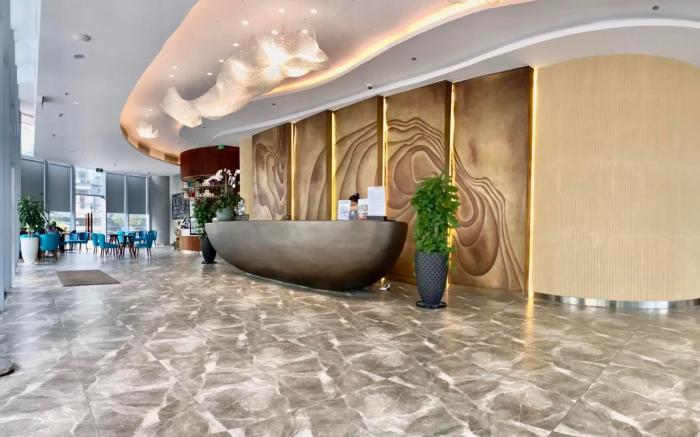 Panorama Sunshine Nha Trang