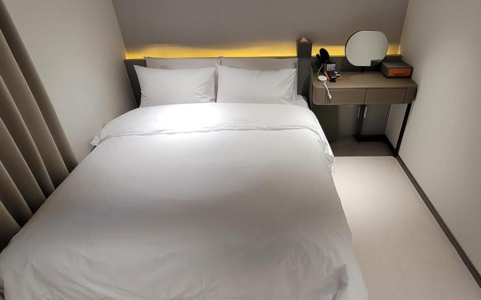 Gangneung YAJA Hotel Gangneung Station Branchs