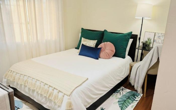 平方米1臥室獨立屋 (信義區) - 有1間私人浴室