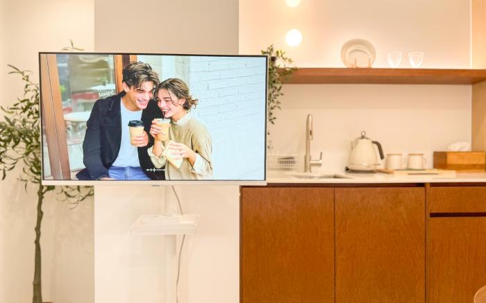 이루다스테이 호텔 고척점