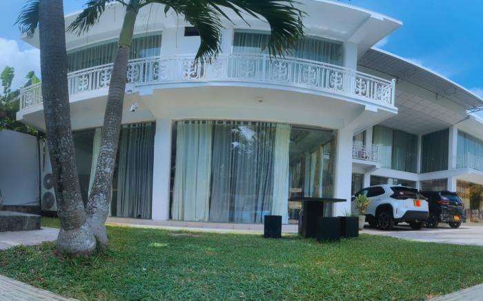 Meshendra Garden Hotel by Fairway Hotels