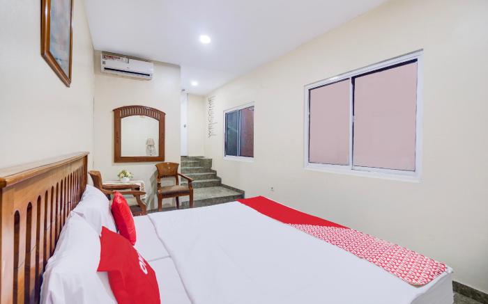 Dancenter Sudirman Istana Bogor