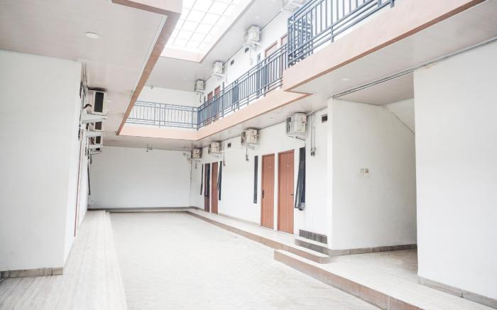 Dancenter Kanajiwa Guesthouse 2