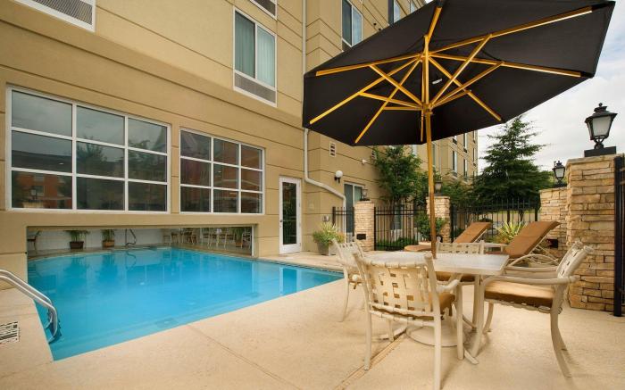 Hilton Garden Inn Atlanta NW Kennesaw Town Ctr