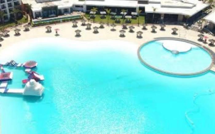 The Blyde holiday apartment 