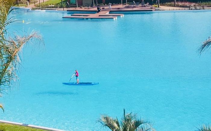 The Blyde holiday apartment 