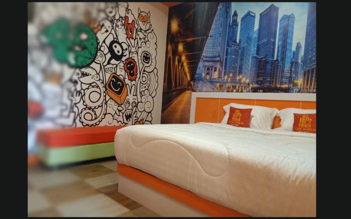 49 Guesthouse Banjarmasin