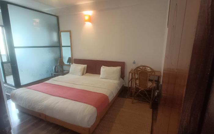 Easy Homes Ashok stupa 