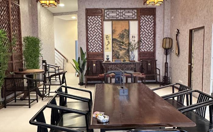 Chinatown No.9 Boutique Hotel