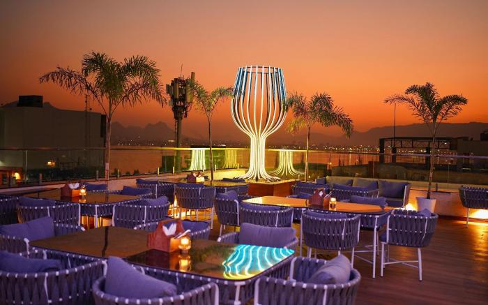 The Fern Residency Ajmer Rajasthan