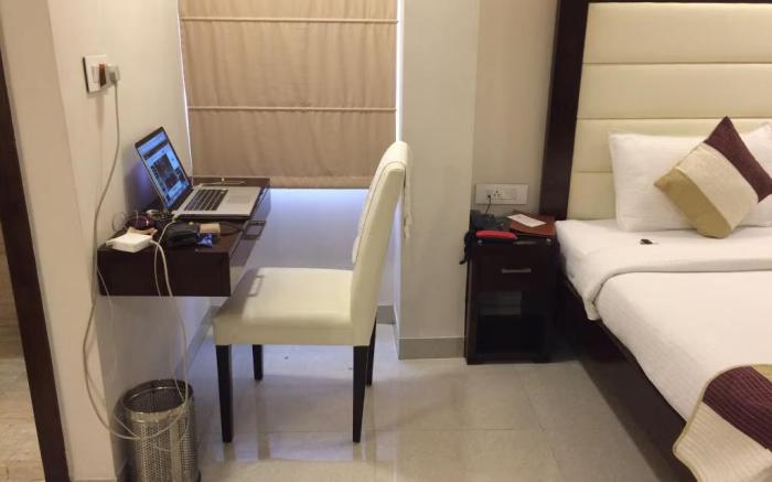 Hotel Ajmer Inn Ajmer Rajasthan