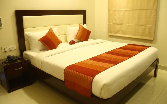 Hotel Ajmer Inn Ajmer Rajasthan