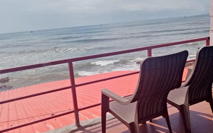 Honey Guest House Restaurant