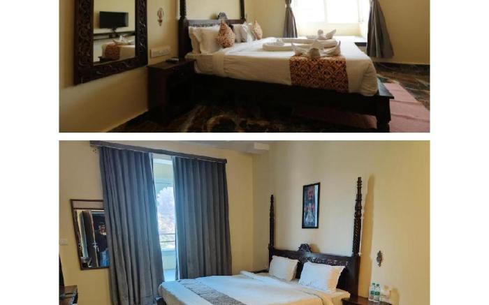 The Byke - The Sanctuary Heritage