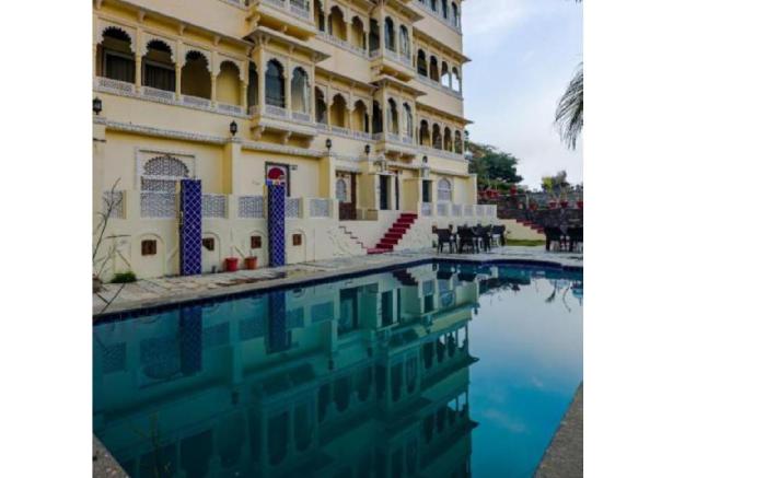 The Byke - The Sanctuary Heritage