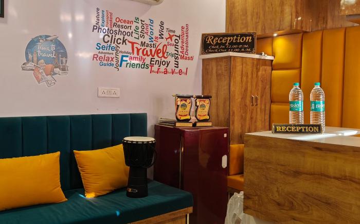 Parvat Valley Resort Pushkar Rajasthan