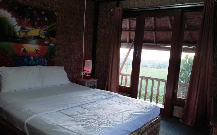 Pondok Dauh Ancak Guest House