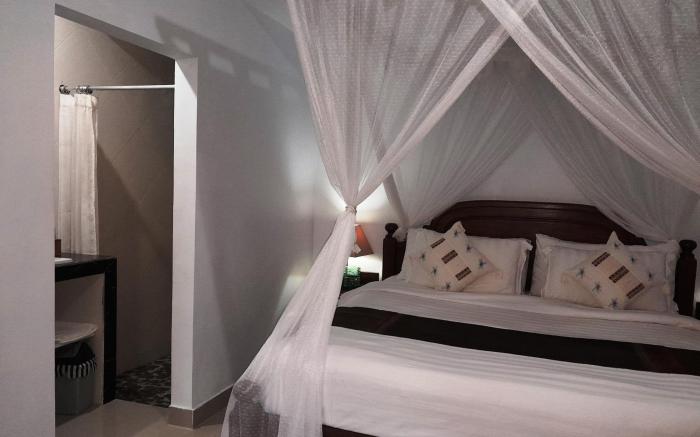 Pondok Dauh Ancak Guest House