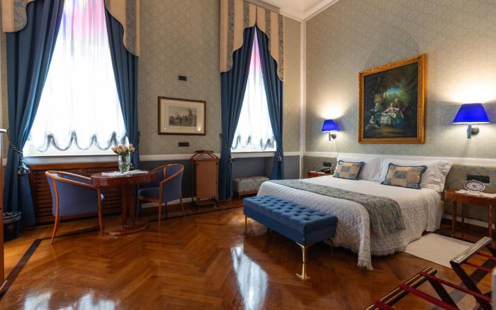 Grand Hotel Ortigia