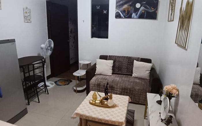 Bayport West NAIA Garden Residences