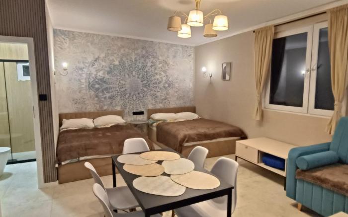 "Route 62" Airport Modlin