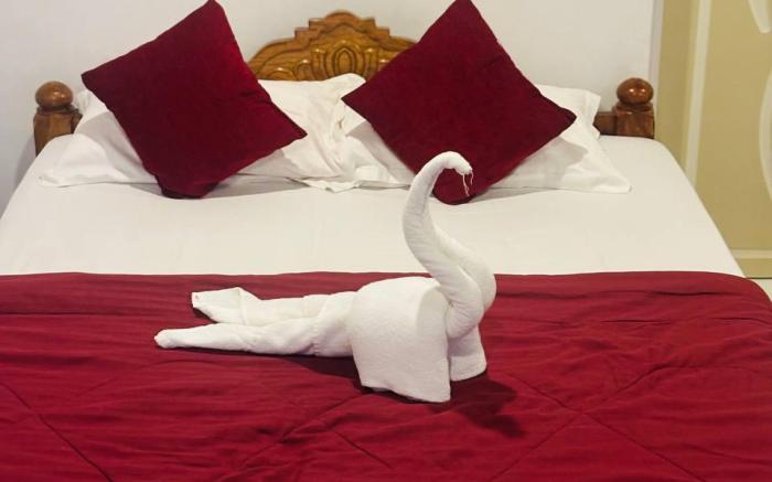 COORG SUNRISE COTTAGES