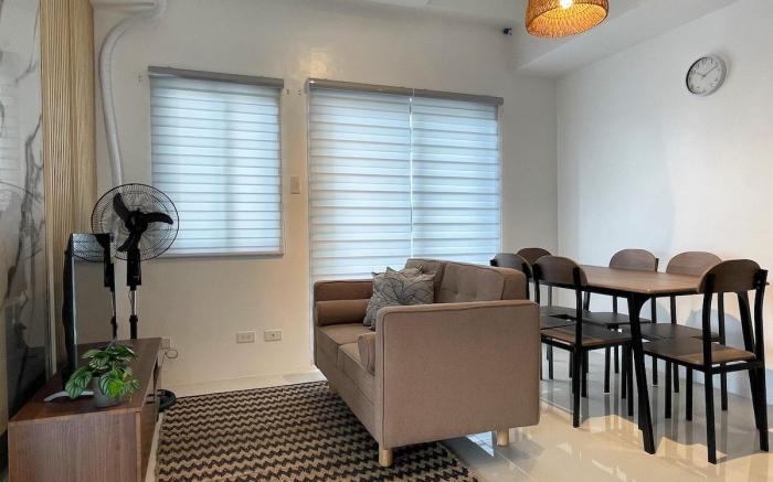 Serene Stays 2 Bedroom