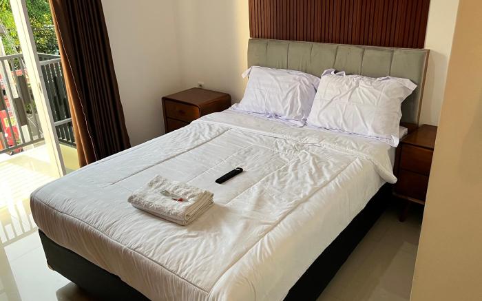 Hause of Bejo Yogyakarta