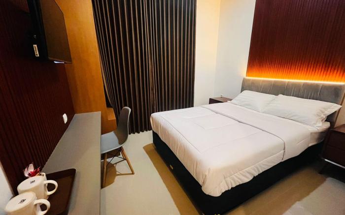 Hause of Bejo Yogyakarta