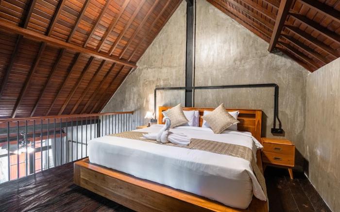 Weda Ubud by Madhava Villas