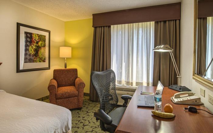 Hilton Garden Inn Auburn Opelika