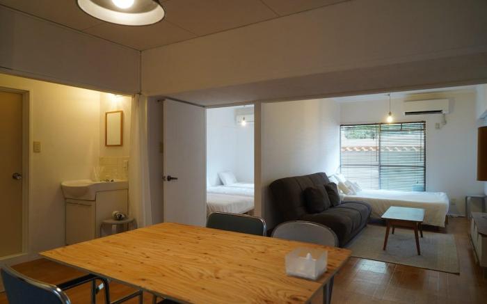 Takamatsu/New/Private/7 people/City center/Art