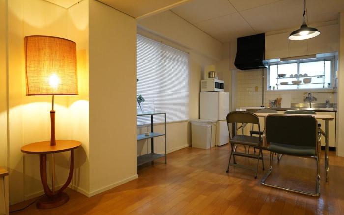 Takamatsu/New/Private/7 people/City center/Art