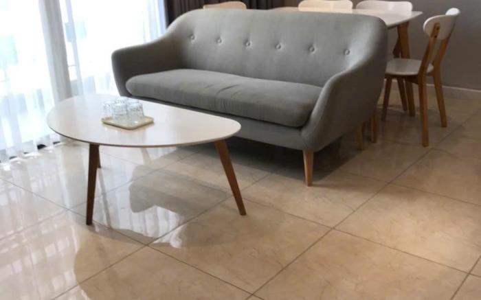 Vinhomes D'capitale 3br 2wc