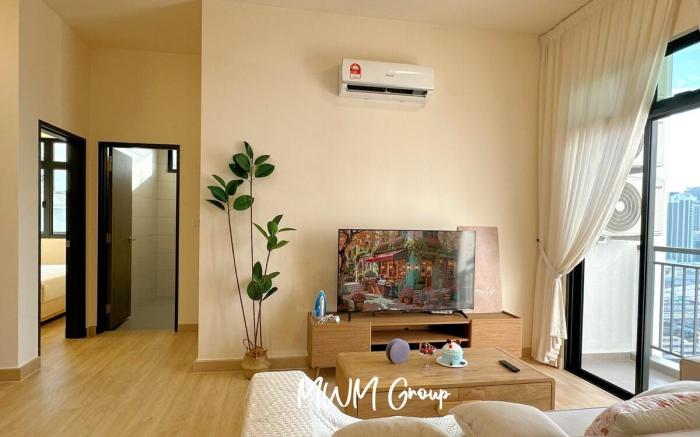 2brs Meldrum PrimeArea | 5 min Walks to CIQ by MWM