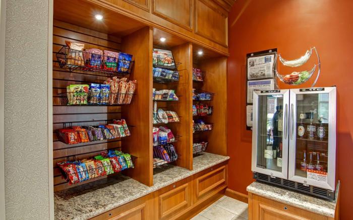 Hilton Garden Inn Seattle - Issaquah Hotel